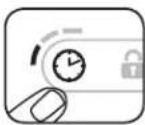 FELLOWES AutoMax 500C - DELAYED START (ON 500C ONLY) - 3