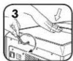 FELLOWES AutoMax 500C - TROUBLESHOOTING - 7