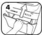 FELLOWES AutoMax 500C - WARNING: IMPORTANT SAFETY INSTRUCTIONS — Read Before Using! - 14