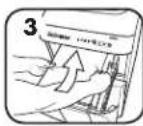 FELLOWES AutoMax 500C - AVERTISSEMENT : IMPORTANTES CONSIGNES DE SÉCURITÉ — À lire avant d'utiliser! - 5