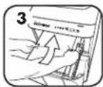 FELLOWES AutoMax 500C - WARNING: IMPORTANT SAFETY INSTRUCTIONS — Read Before Using! - 13