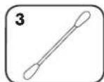 FELLOWES AutoMax 500C - NETTOYAGE DES CAPTEURS INFRAROUGE DE DÉMARRAGE AUTOMATIQUE - 3