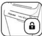 FELLOWES AutoMax 500C - JAMGUARD SYSTEM™ - 2
