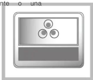 HOTPOINT-ARISTON ENBYH 19323 FW O3 - Sustituir la led\* - 1