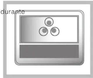 HOTPOINT-ARISTON ENBYH 19323 FW O3 - Substituição da led\* - 1
