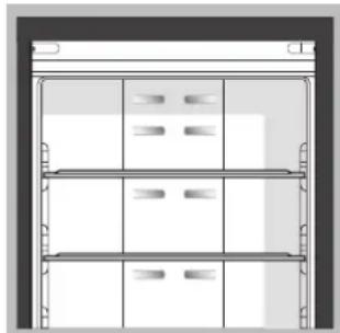 HOTPOINT-ARISTON ENBYH 19323 FW O3 - No Frost - 1