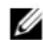 DELL C2665DNF - Configuration d'AirPrint sur votre imprimante - 1