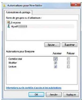 DELL C2665DNF - Sous Microsoft Windows XP Professionnel : - 11