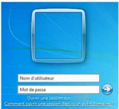 DELL C2665DNF - Définir un nom d'utilisateur et un mot de passe (SMB uniquement) - 1