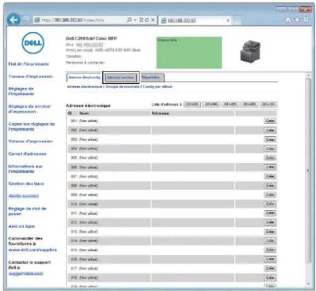 DELL C2665DNF - Par Dell Printer Configuration Web Tool - 2