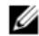 DELL C2665DNF - Remarques, Attentions et Avertissements - 1