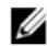 DELL C2665DNF - Filtrage de domaine SMTP - 1