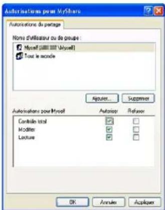 DELL C2665DNF - Sous Microsoft Windows XP Professionnel : - 5