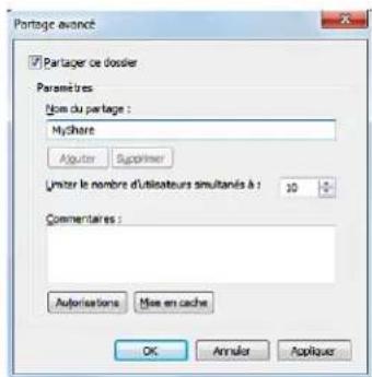 DELL C2665DNF - Sous Microsoft Windows XP Professionnel : - 8