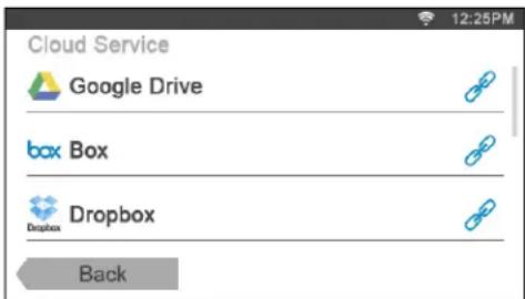 DELL C2665DNF - Navigation et impression de fichiers - 1