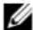 DELL C2665DNF - Suppression des bourrages papier dans le CADRV - 1