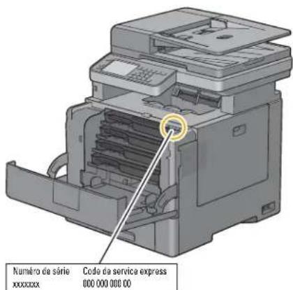 DELL C2665DNF - Vous pouvez trouver les informations dans cette section - 3