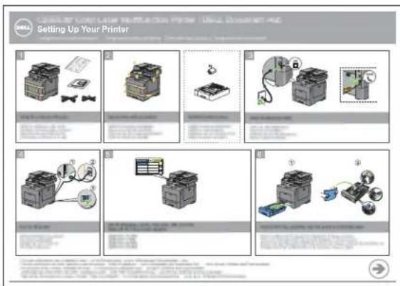 DELL C2665DNF - Vous pouvez trouver les informations dans cette section - 2