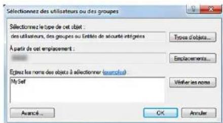DELL C2665DNF - Sous Microsoft Windows XP Professionnel : - 9