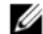 DELL C2665DNF - Gestionnaire d'applications - 5