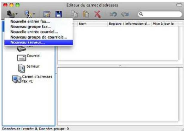 DELL C2665DNF - Sous Apple Macintosh : - 1