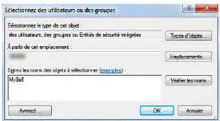 DELL C2665DNF - Sous Microsoft Windows XP Professionnel : - 4