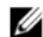 DELL C2665DNF - Serveur LDAP - 1