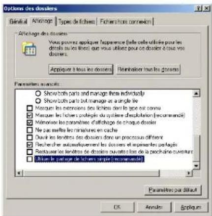 DELL C2665DNF - Sous Microsoft Windows XP Professionnel : - 2