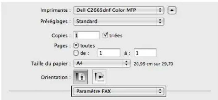 DELL C2665DNF - Procédure - 4