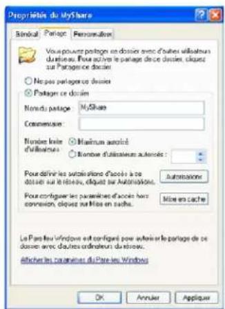 DELL C2665DNF - Sous Microsoft Windows XP Professionnel : - 3