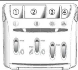 FAGOR FET6310 - - CUMBOЛьИ YXODA 3A TKAHьIO - 2