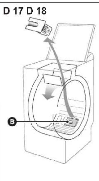 FAGOR FET6310 - - REPLACING THE POWER SUPPLY CABLE - 2