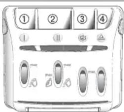 FAGOR FET6310 - Teendok az elso mosast megelozoen - 2