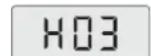 FAGOR FET6310 - Poznámka: - 1