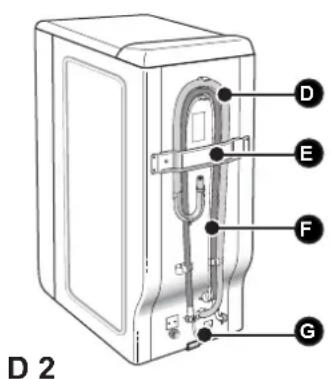 FAGOR FET6310 - - ONICAHNE INPUBOPA - 2