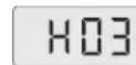 FAGOR FET6310 - Hinweis: - 1