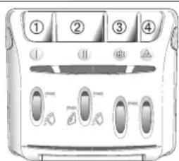 FAGOR FET6310 - PFLEGECODES DER TEXTILIEN - 2