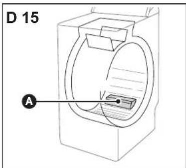 FAGOR FET6310 - AZ ELEKTROMOS VEZETÉK CSERÉJE - 1