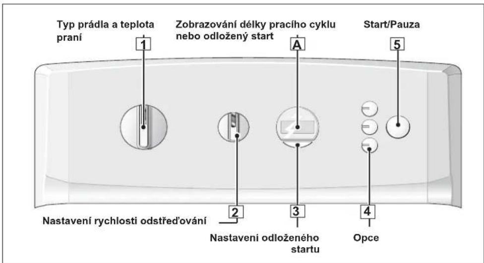 FAGOR FET6310 - - Prác prostředky pro vlnu a jemné prádlo - 3