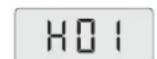 FAGOR FET6310 - Hinweis: - 3