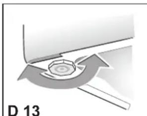 FAGOR FET6310 - Pred prvym pranim - 1
