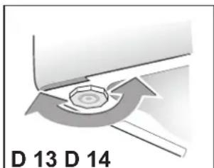 FAGOR FET6310 - - CUMBOЛьИ YXODA 3A TKAHьIO - 1