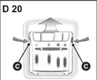 FAGOR FET6310 - AZ ELEKTROMOS VEZETÉK CSERÉJE - 4