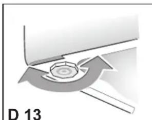 FAGOR FET6310 - Teendok az elso mosast megelozoen - 1