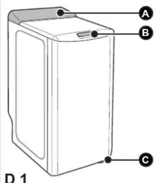 FAGOR FET6310 - - ONICAHNE INPUBOPA - 1