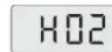 FAGOR FET6310 - Hinweis: - 2
