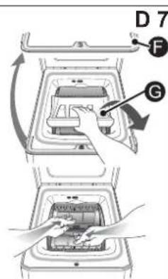 FAGOR FET6310 - A SZENNYVIZ ELVEZETÉSE - 3