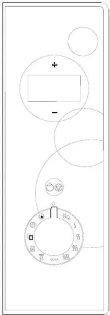 GORENJE SMO20DGW - Bedienungshinweise - 1