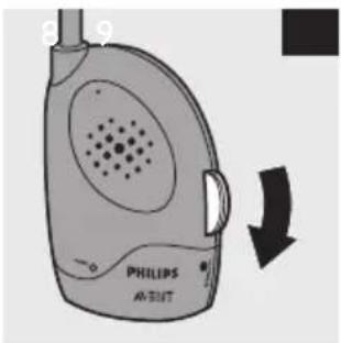 PHILIPS AVENT SCD470 - Pertanyaan Jawab - 6