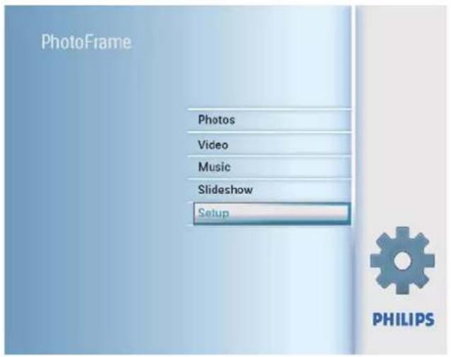 PHILIPS AVENT SPF2207 - Affi chage de l'horloge - 1
